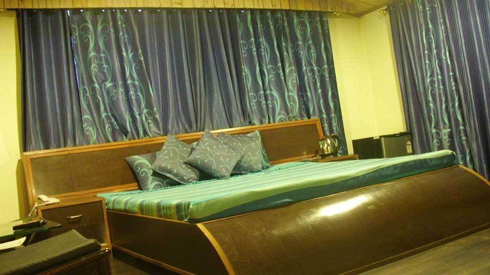 Hotel Sunrise Shimla Exterior photo