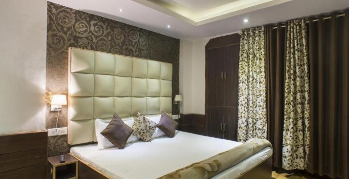Hotel Sunrise Shimla Exterior photo